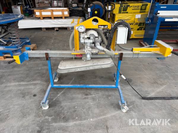 Vacuumsug Fezer 3.21.3.0094