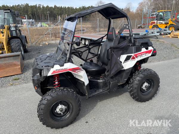 UTV Polaris Sportsman ACE