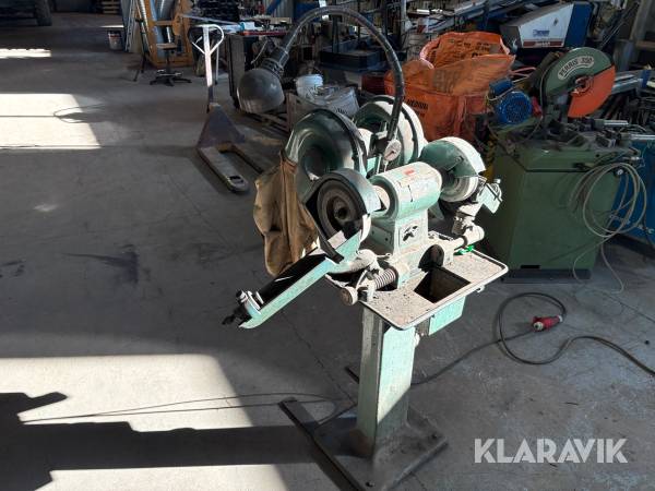 Borrslip Arboga Maskiner EP 308