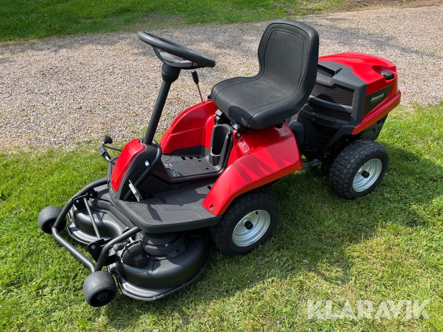 Gräsklippare Jonsered FR 2312 MA