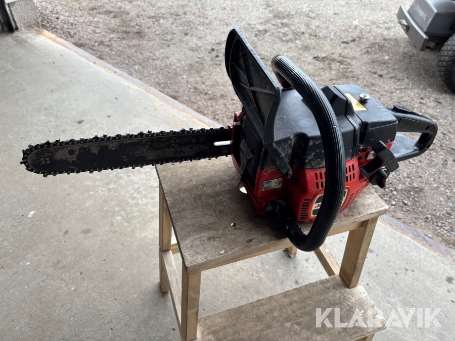 Motorsåg Jonsered 435