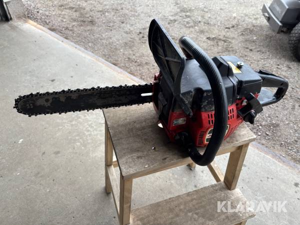 Motorsåg Jonsered 435