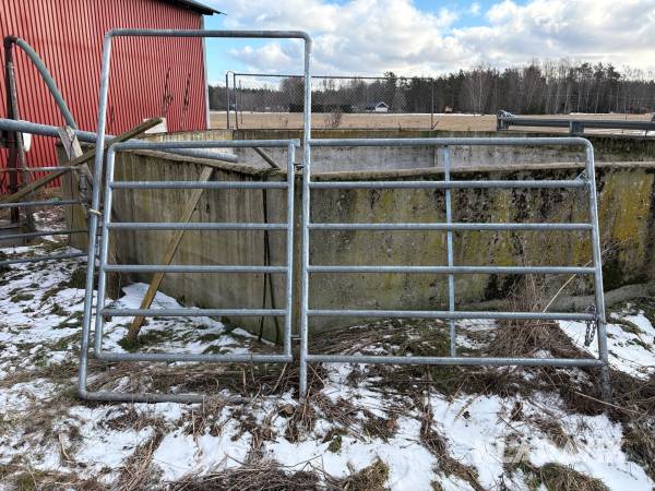 Grind med dörr Kellfri Kellfri