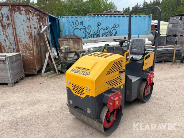 Vält Hightop HT-JS1300