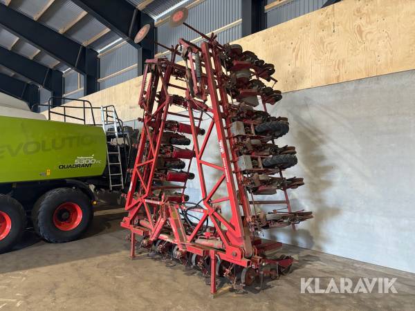 Betessåmaskin Accord-Fähse / Kverneland MP / Monopill