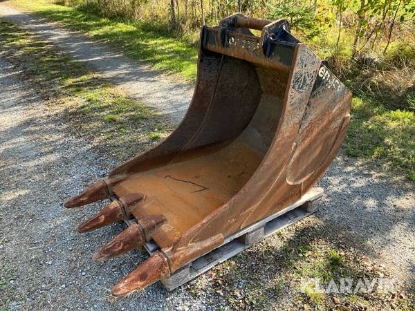 Tandskopa Engcon 90cm S60