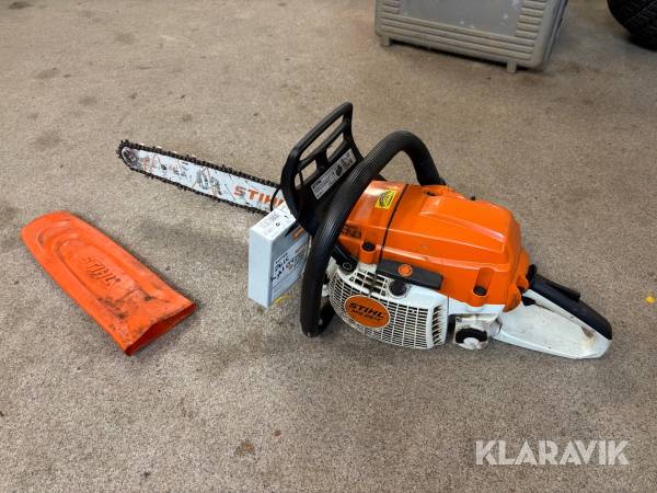Motorsåg Stihl MS 261C