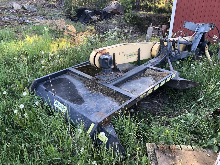 Kättingröjare 