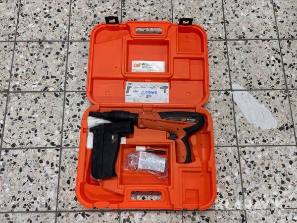 Bultpistol Spitfire P390