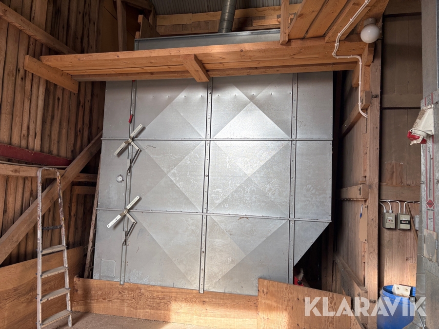 Tork Akron B96 96 hl