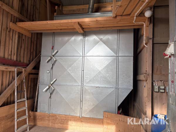 Tork Akron B96 96 hl