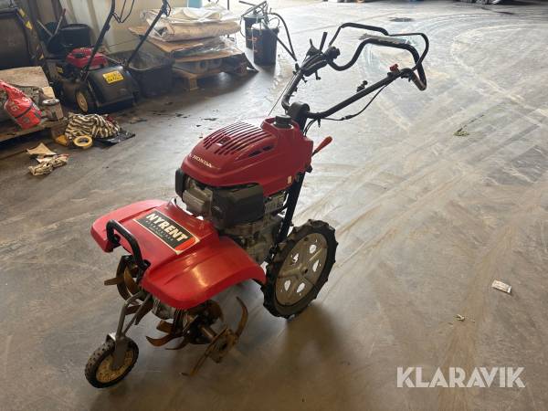 Jordfräs Honda FF500