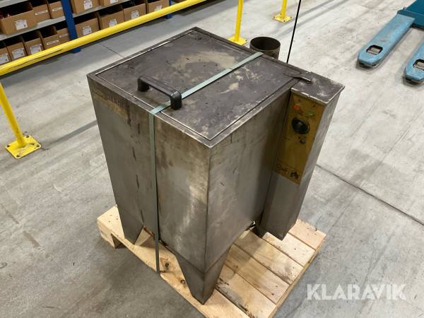 Smådelstvätt Bupi Cleaner