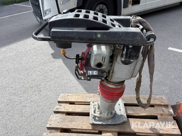Stamp Samac S64