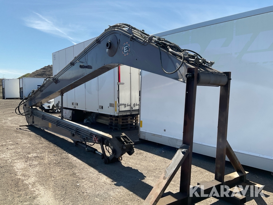Långbom Volvo 18 meter