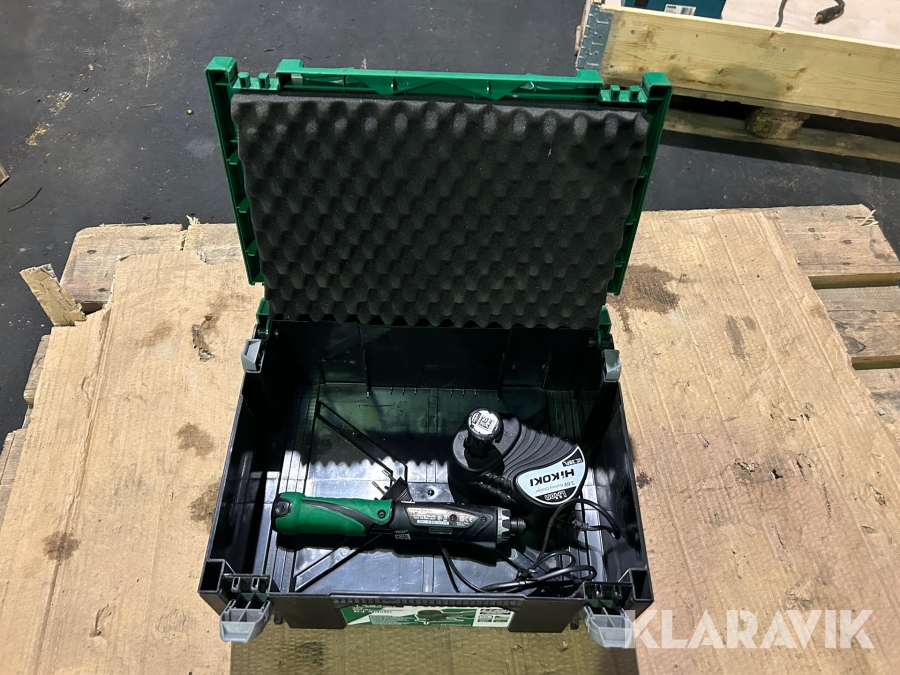 Skruvdragare Hikoki DB3DL2