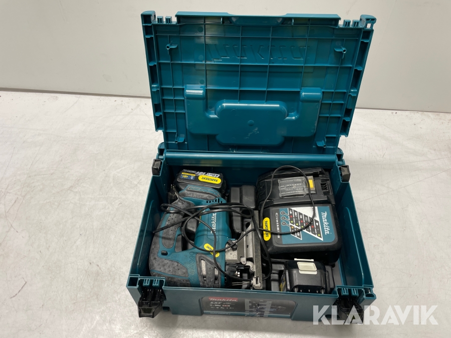 Sticksåg Makita DJV180RMJ