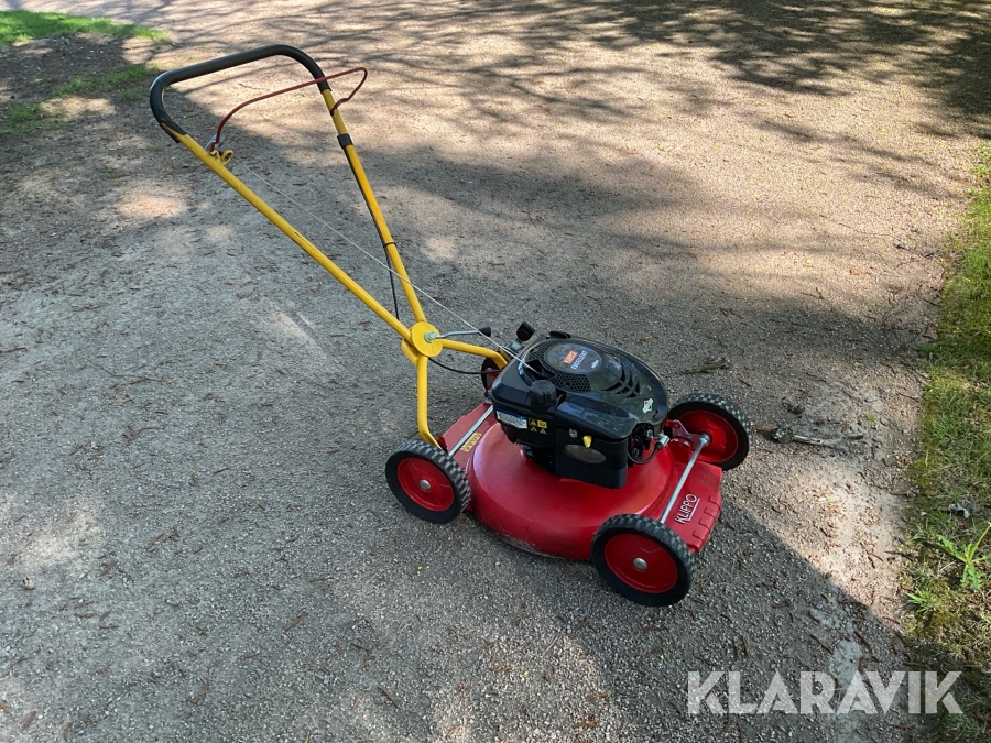 Gräsklippare Klippo Excellent