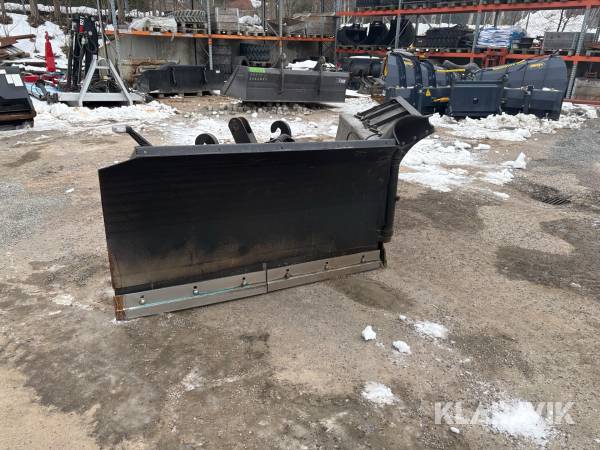 Vikplog Vreten VP 3700