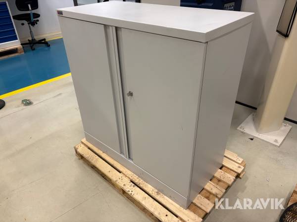 Verktygsskåp Altikon