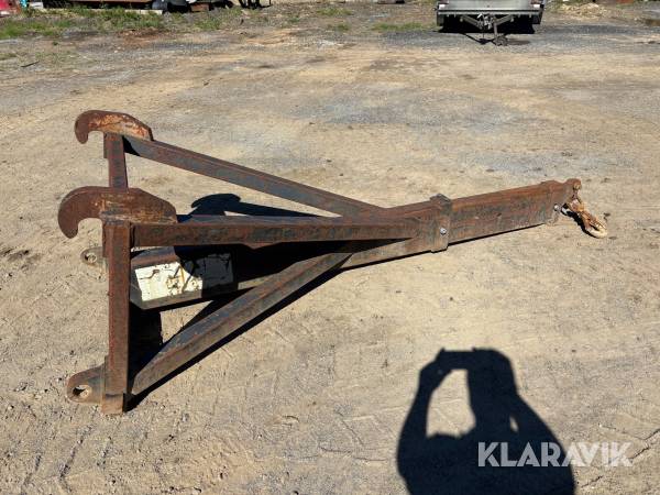 Kranarm