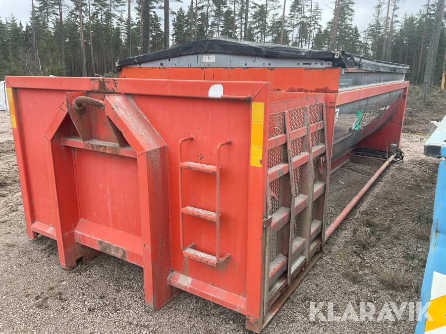 Asfaltsflak CMT ASF13