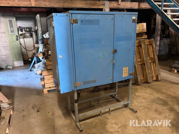 Elcentral El-Björn ZFSF 250
