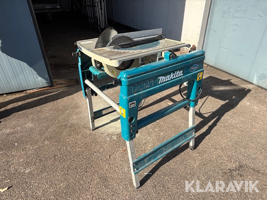 Klyv- Kap- och gersåg Makita LF1000