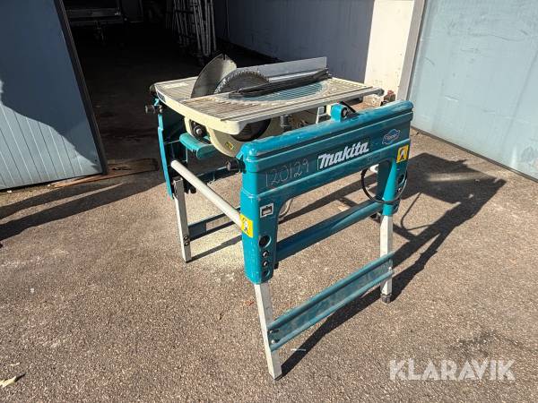 Klyv- Kap- och gersåg Makita LF1000