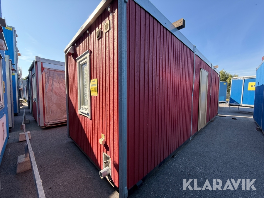 Personalmodul Flexator OMTD6/A