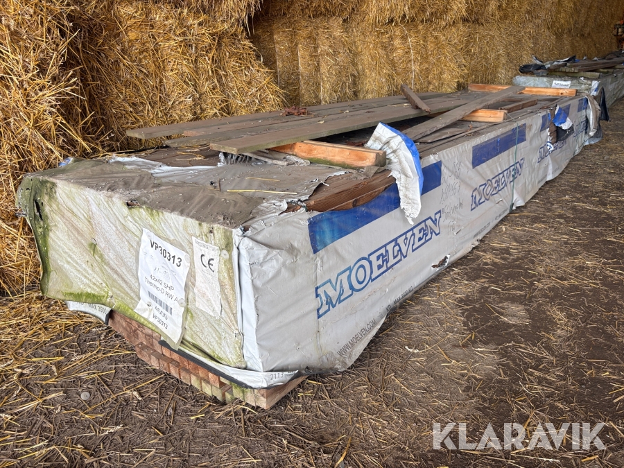 Virke SHP Thermo-D RW A