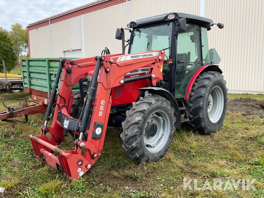 Traktor Massey Ferguson 3635