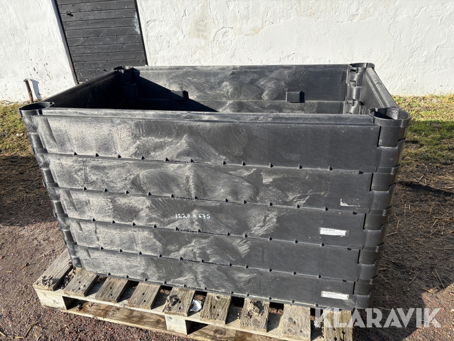 Kabelbrunn Mellby D400