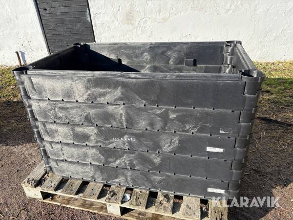 Kabelbrunn Mellby D400