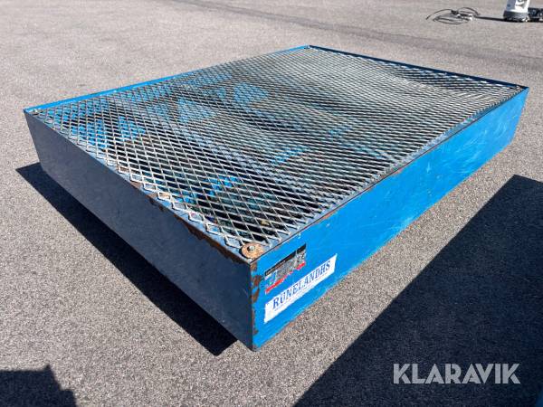 Uppsamlingskärl Intra.se