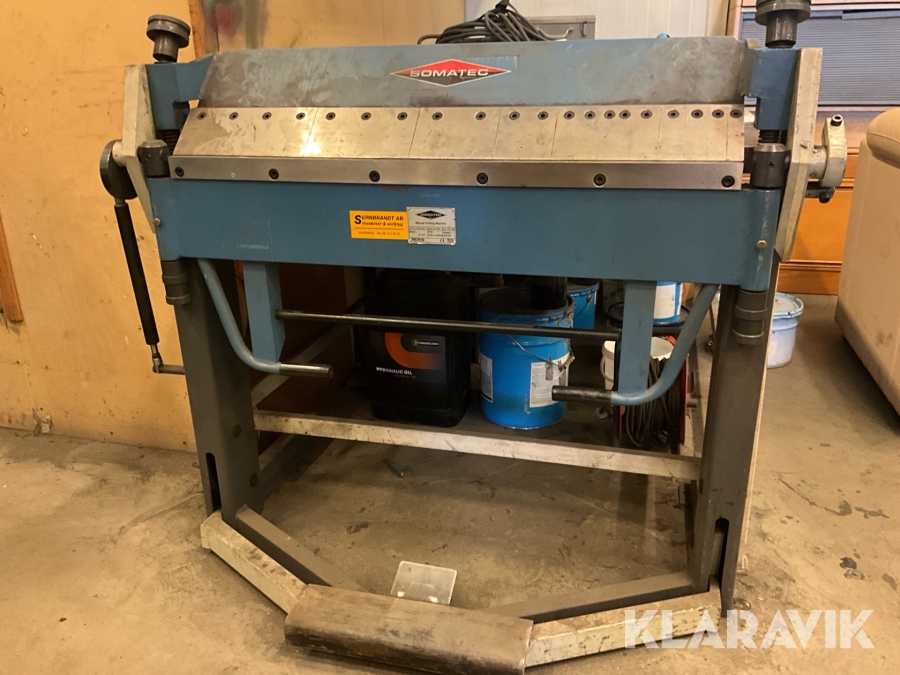 Kantvik Somatec FH 2AS