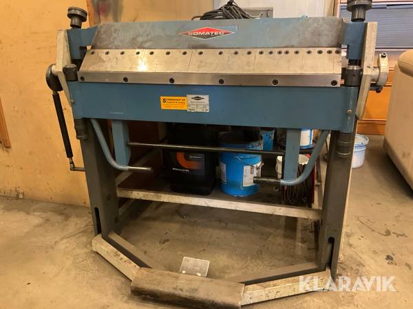 Kantvik Somatec FH 2AS
