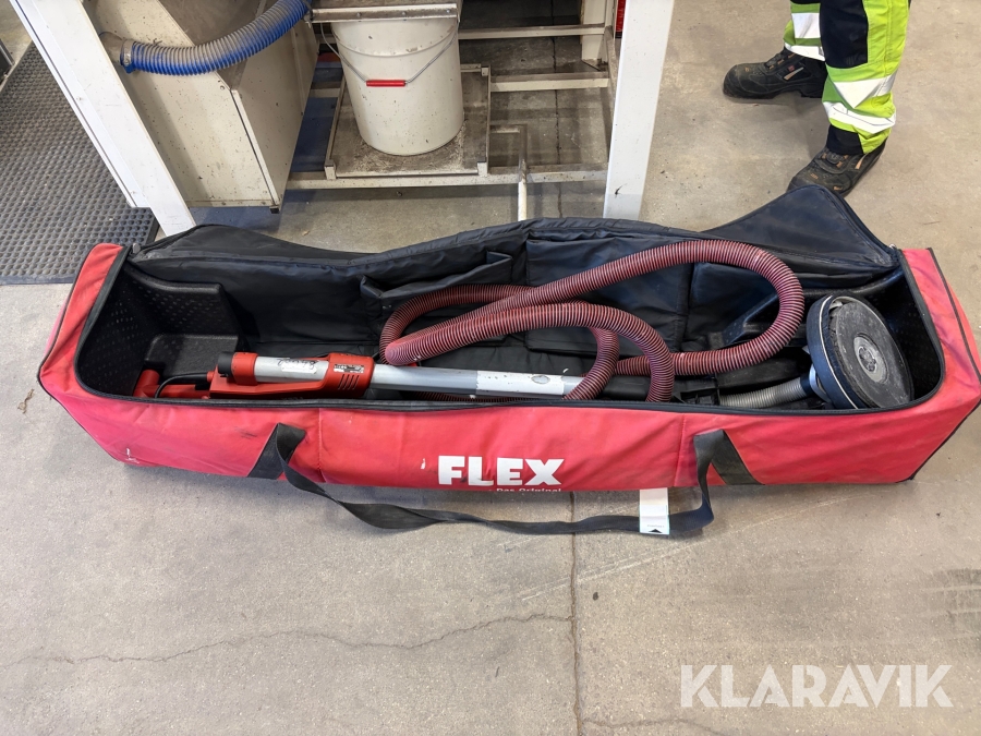 Giraffslip Flex GE 5