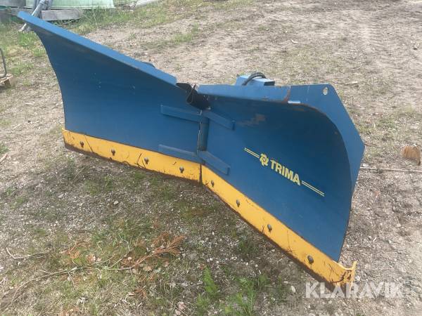 Vikplog Nymek FB 2400 Trima