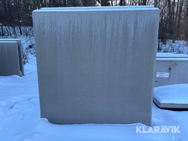 L-stöd fabriksnya Benders 11st