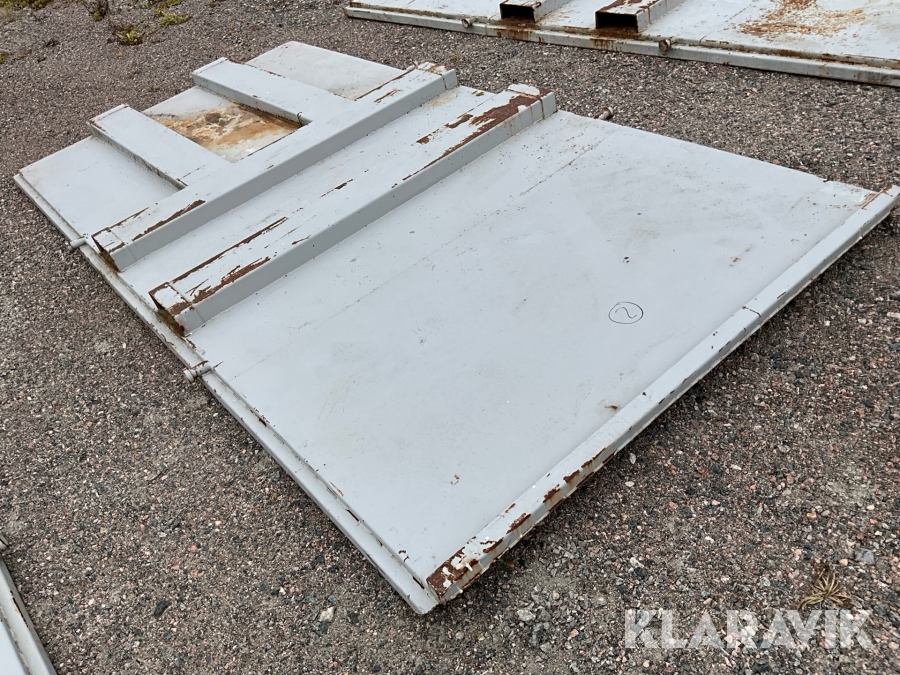 Containerlock Frinab
