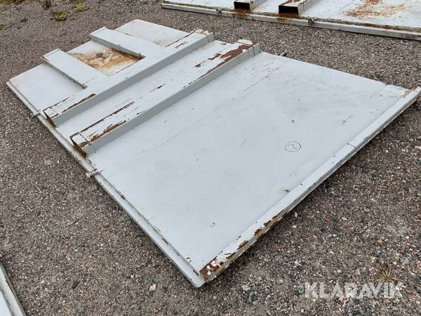 Containerlock Frinab