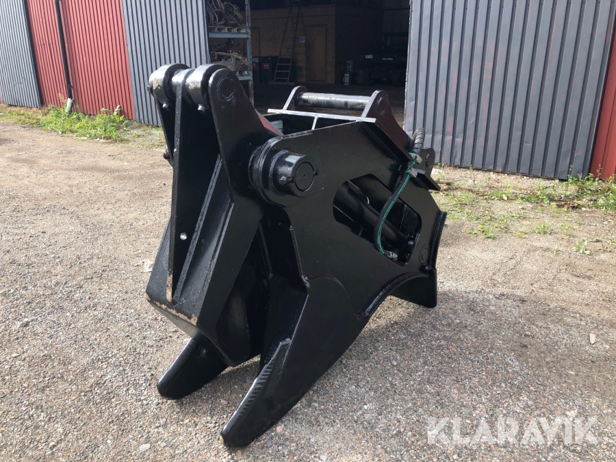 Stubbklipp Pallari  KHM125 