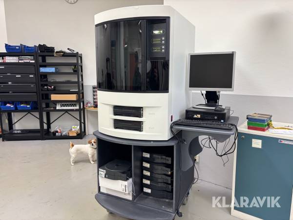 3d Skrivare Strata Sys Dimension bst