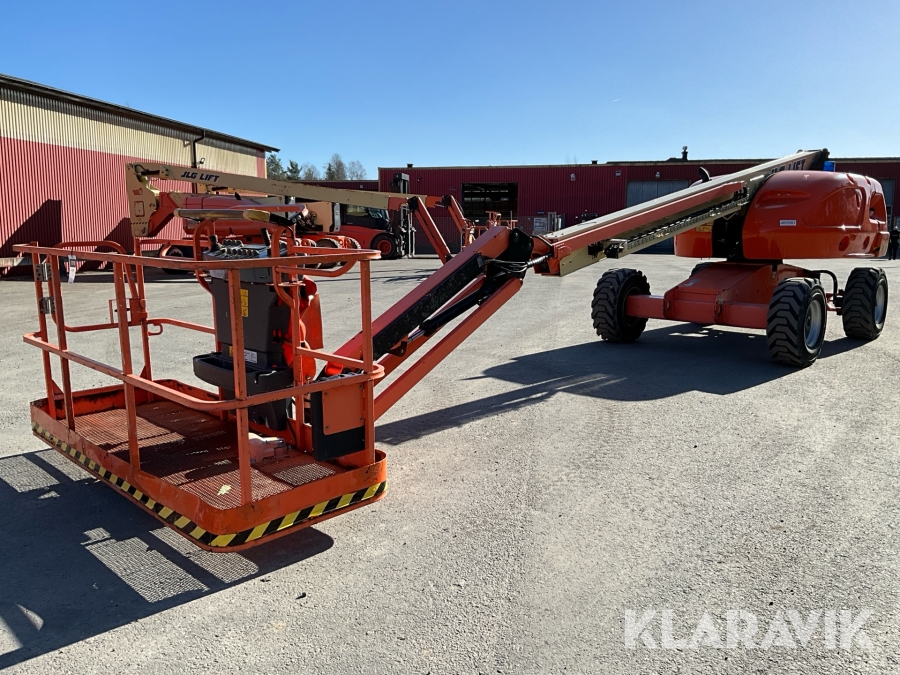 Bomlift JLG 460 SJ