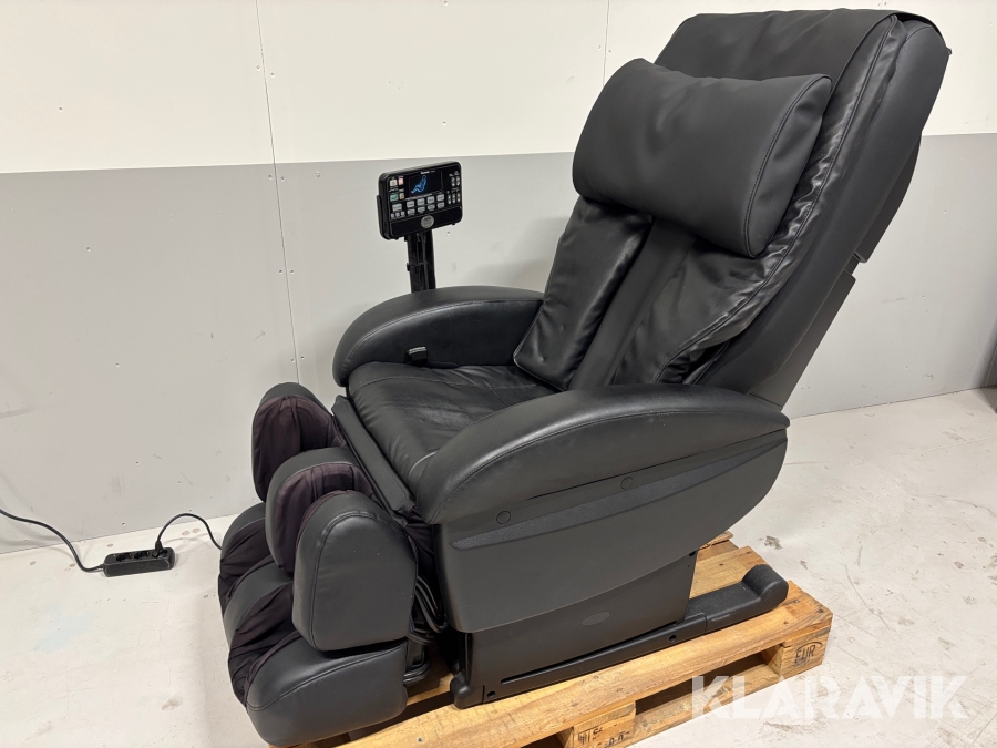 Massagestol Panasonic EP-MA58 3D massage