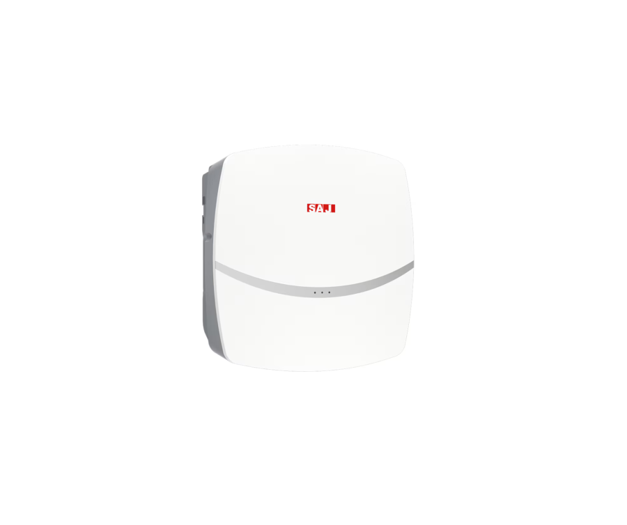 Växelriktare SAJ R5 12kW