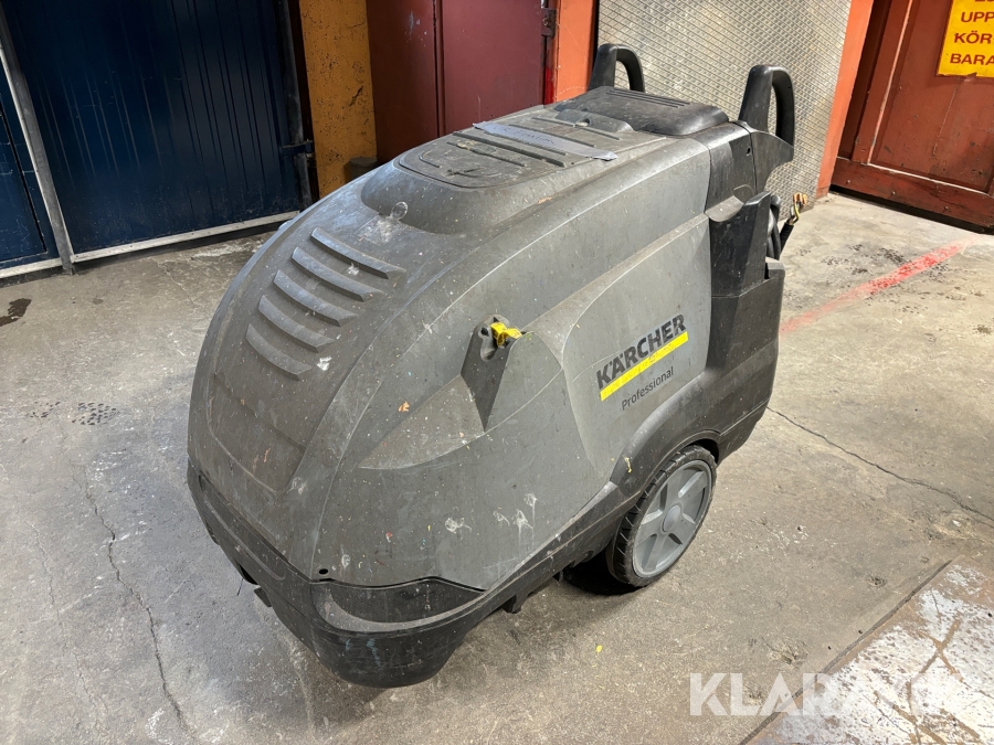 Hetvattentvätt Kärcher HDS-E 8/16-4M