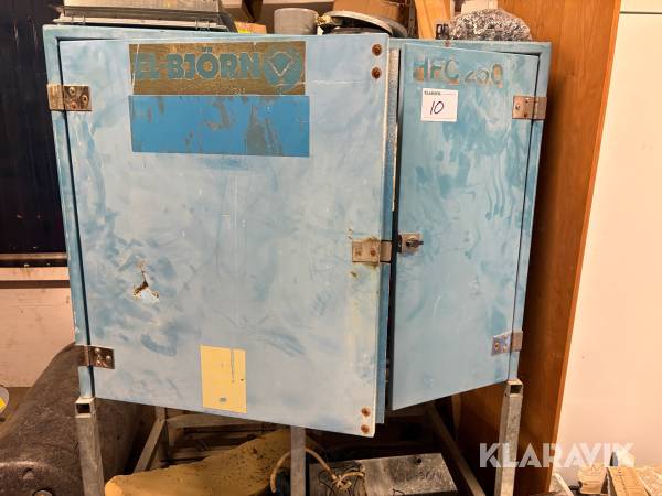 Elcentral El-Björn HFC 250