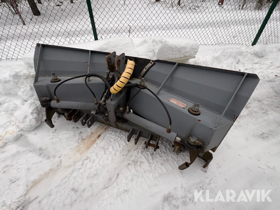 Vikplog Siringe T1700